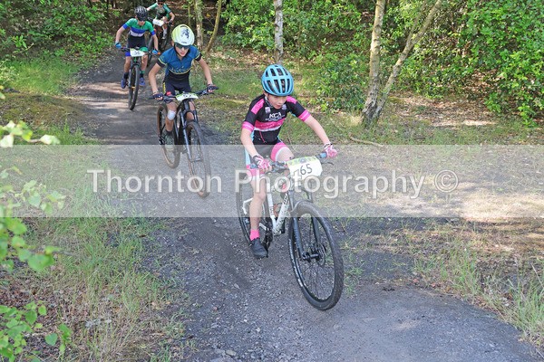 A41A8376 - MTB East Round 8 Betteshanger Kent 15th June 2025 Under 12s