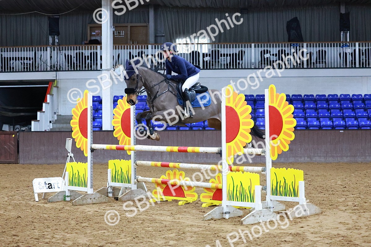 SBM_001944 - Class 4 - Senior Newcomers - 1.10m
