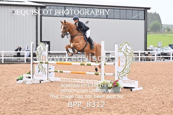 BPP_8312 - CLASS 18 SAT Nupafeeds Senior Discovery/1m open