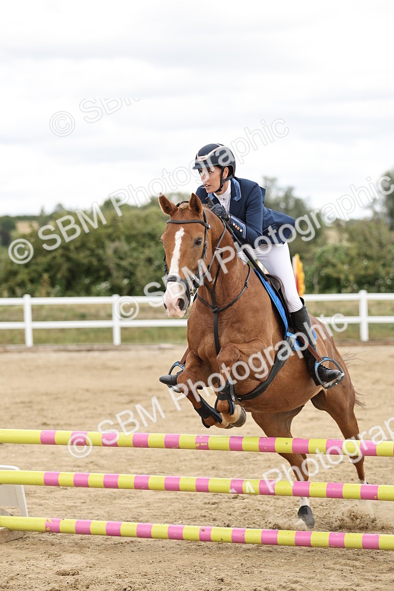 SBM_004888 - 70cm showjumping