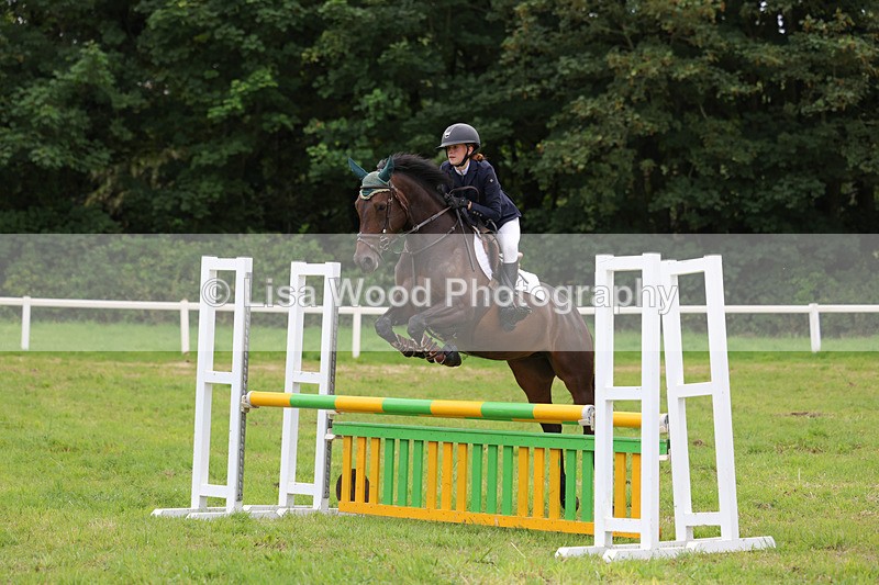 3E7A7025 - Class 5: Senior British Novice/90cm open