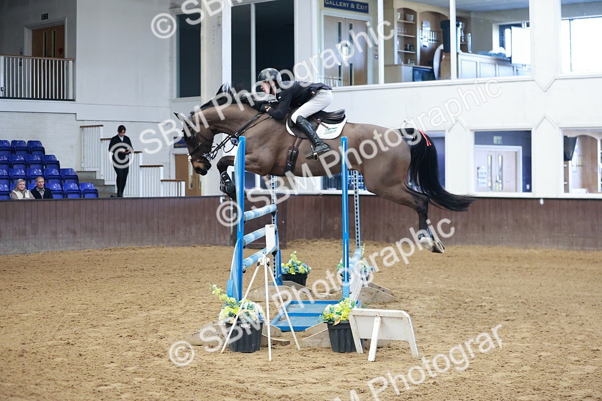 SBM_000942 - Class 5 - Senior Foxhunter - 1.20m