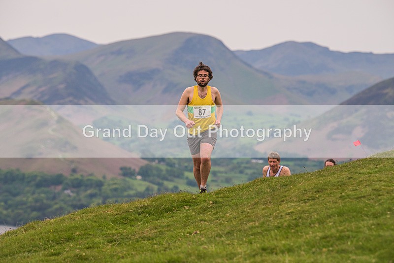 Latrigg-307 - Latrigg Fell Race Wednesday 17th May 2023