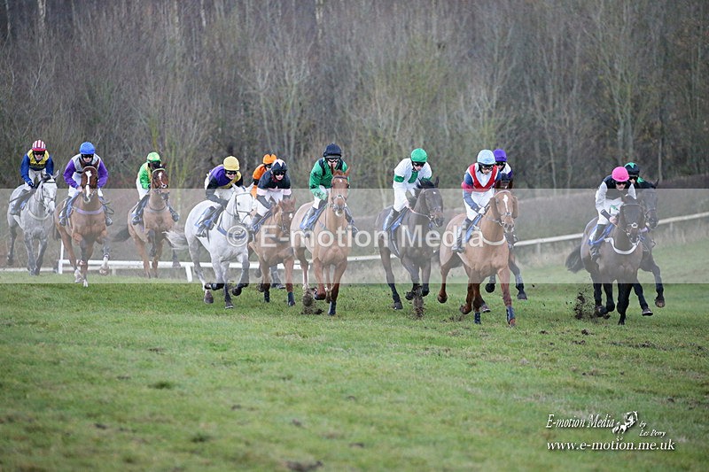 PtP 121221 933 - Barbury International Point-to-Point 112/12/2021