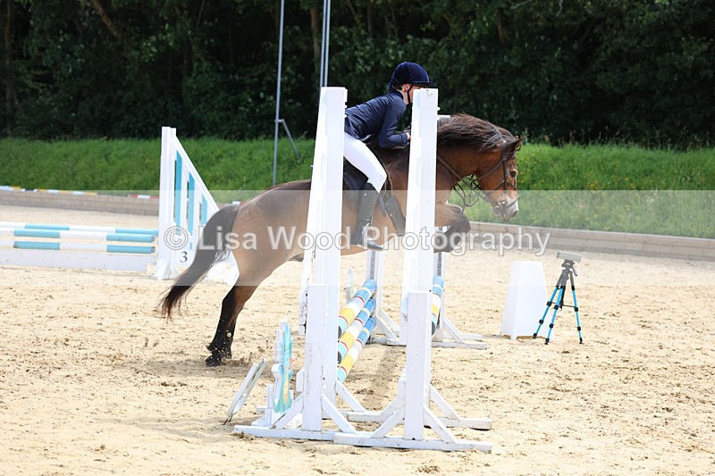 3E7A1374 - Class 3: 60 -65cm Part A