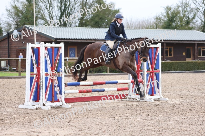 20260207-0153Cherwell 7th Feb 2026 Combined Training - Class 2 - 70cm