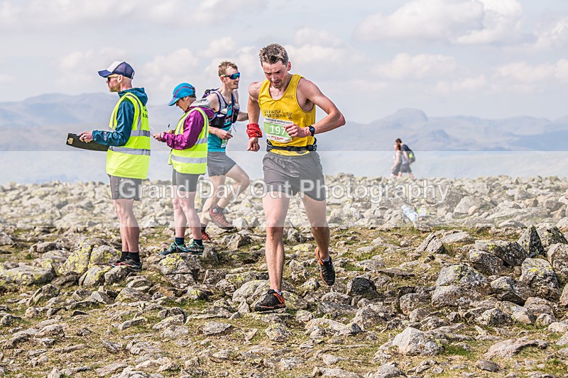 Fairfield-44 - Fairfield Horseshoe Fell Race Saturday 11th May 2024
