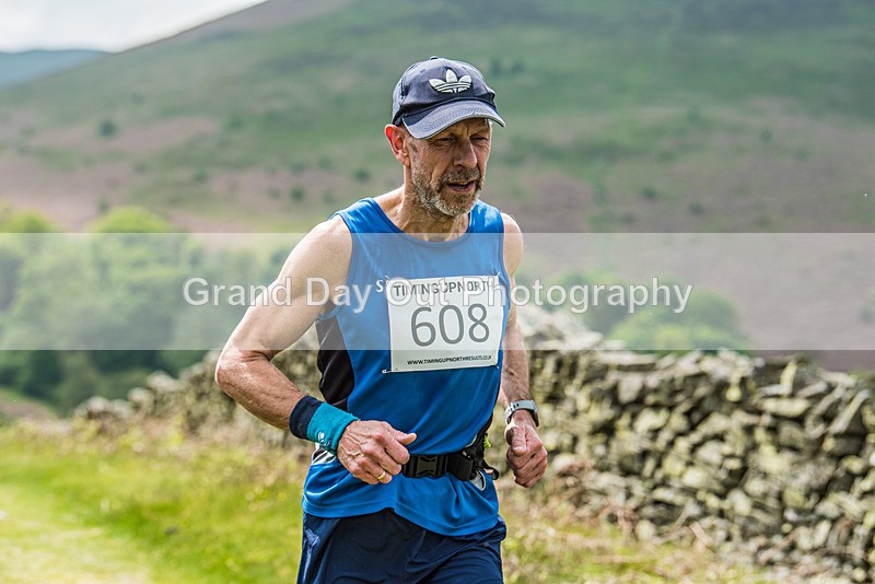 Two Tops-536 - Two Tops Fell Races (Junior & Senior) Saturday 20th May 2023