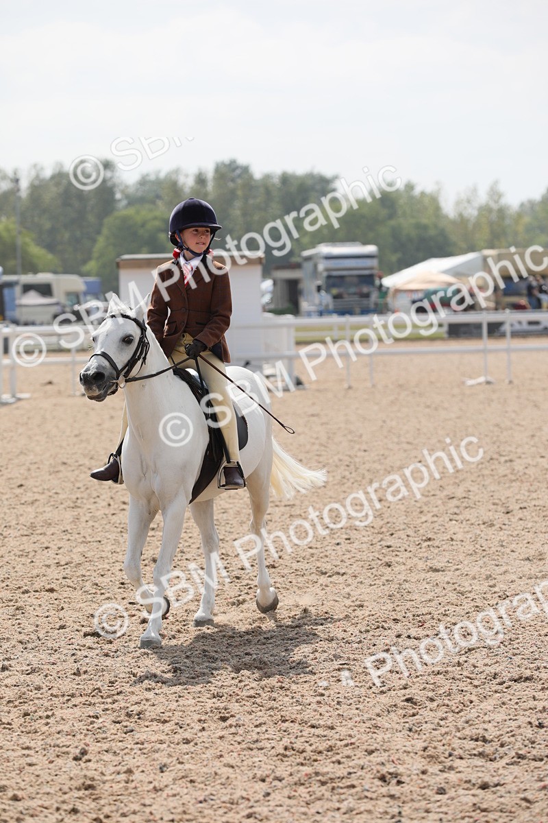 SBM_14762 - Class 310 First Ridden Pony