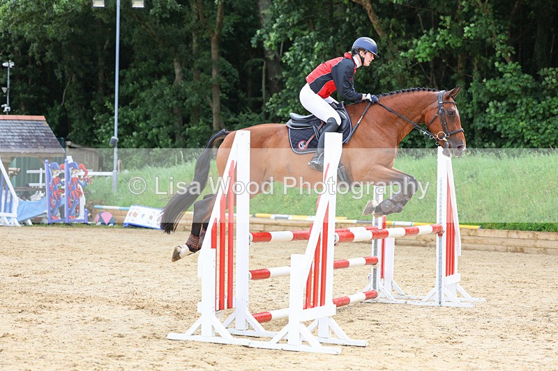 3E7A0479 - Class 1: 90 - 95cm