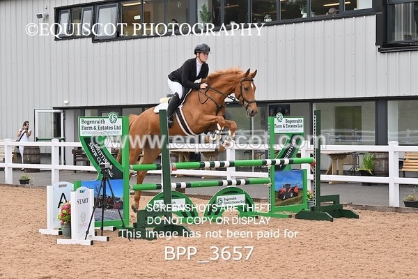 BPP_3657 - CLASS 1 WED Nupafeeds Senior Dicovery/1m open