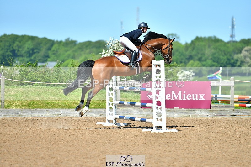 230526A-105316-01392 - Cls 2 Newcomers