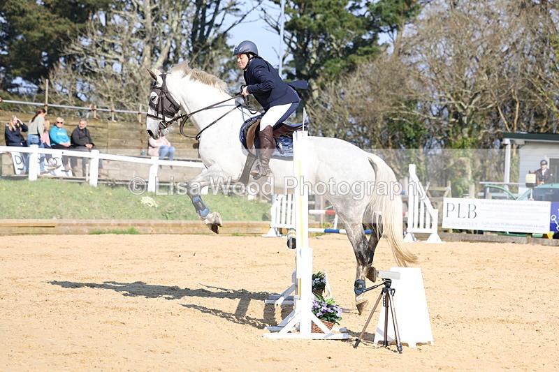 3E7A6184 - Class 3: Senior 80cm