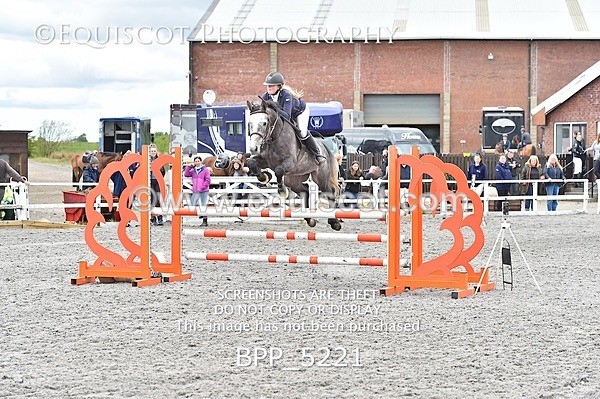 BPP_5221 - SAT CLASS 30 DISCOVERY /1M OPEN