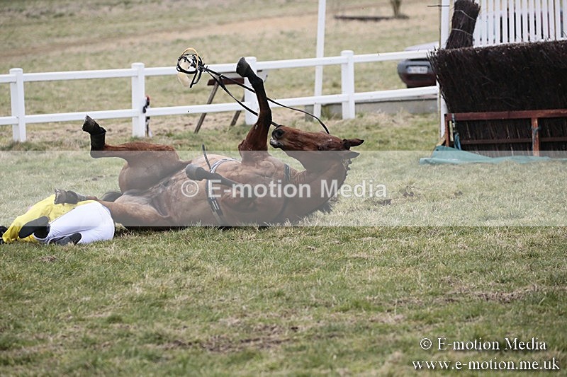 PtP 180218 289 - Combined Services Point-to-Point Larkhill 18/02/18
