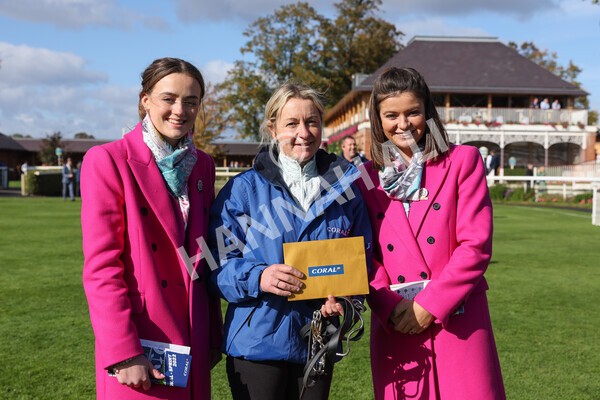 yr08102022r2-21 - Race 2 2.05pm The Coral Rockingham Stakes