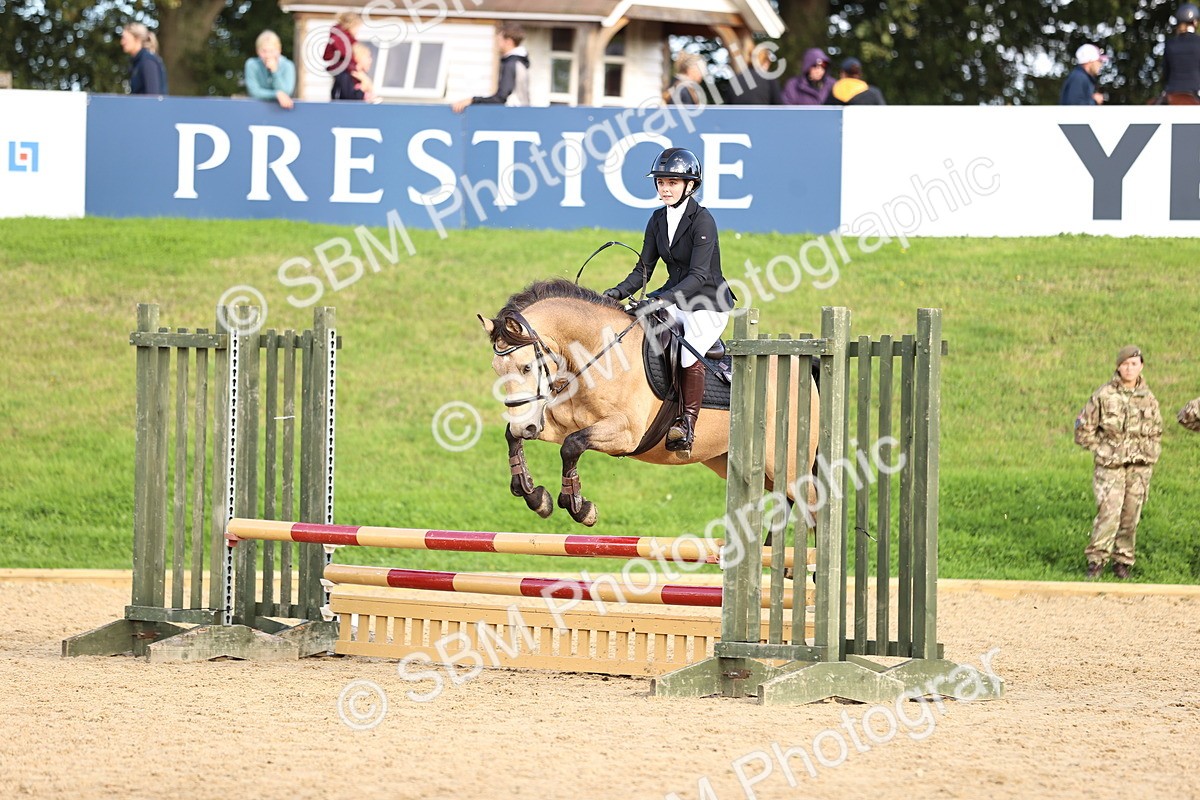 SBM_51608 - J10 - Junior Pony 75cm Championship