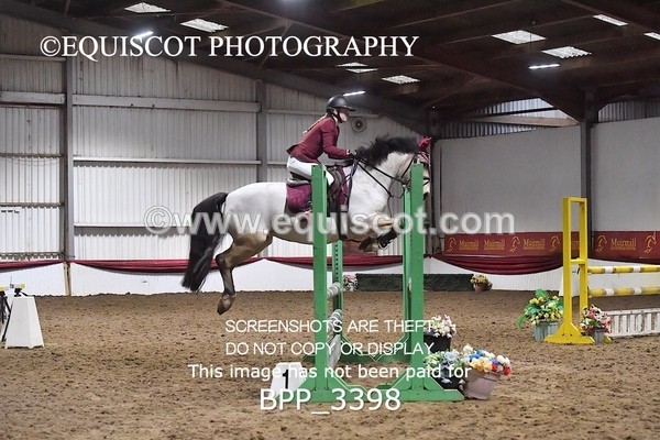 BPP_3398 - CLASS 14 BS SENIOR  0.95m Amateur Championship Qualifier