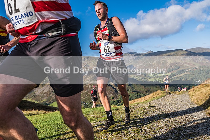 HBMR Leg 1-242 - Hodgson Brothers Mountain Relay Leg 1 Saturday 3rd October 2026