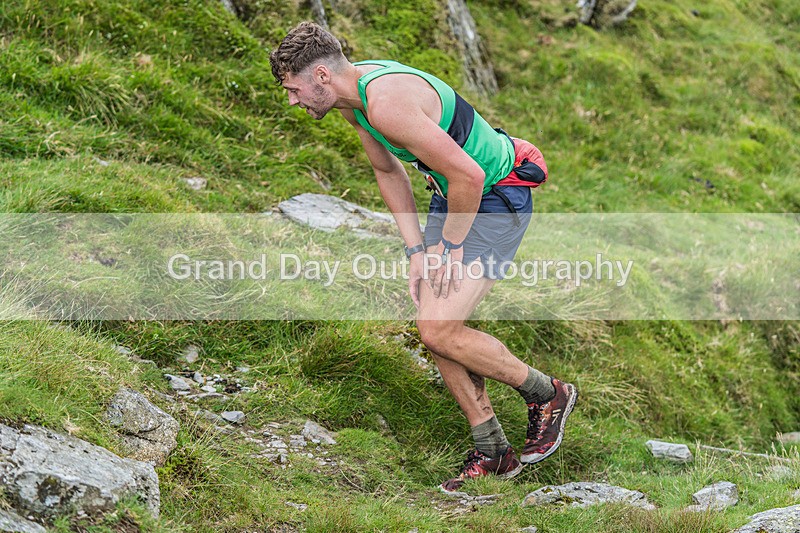 Kentmere-65 - Kentmere Horseshoe Fell Race Sunday 21st July 2024