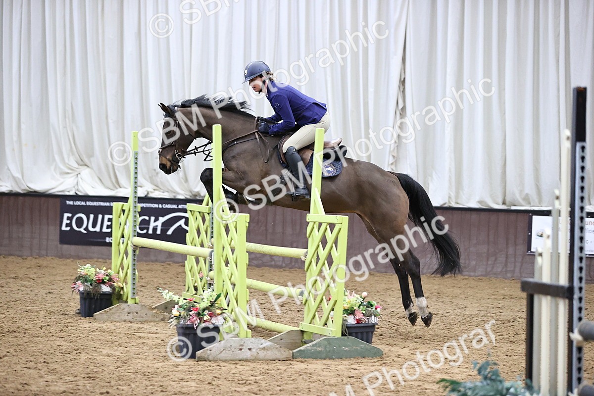 SBM_000718 - Class 2 - Senior British Novice - 90cm Open