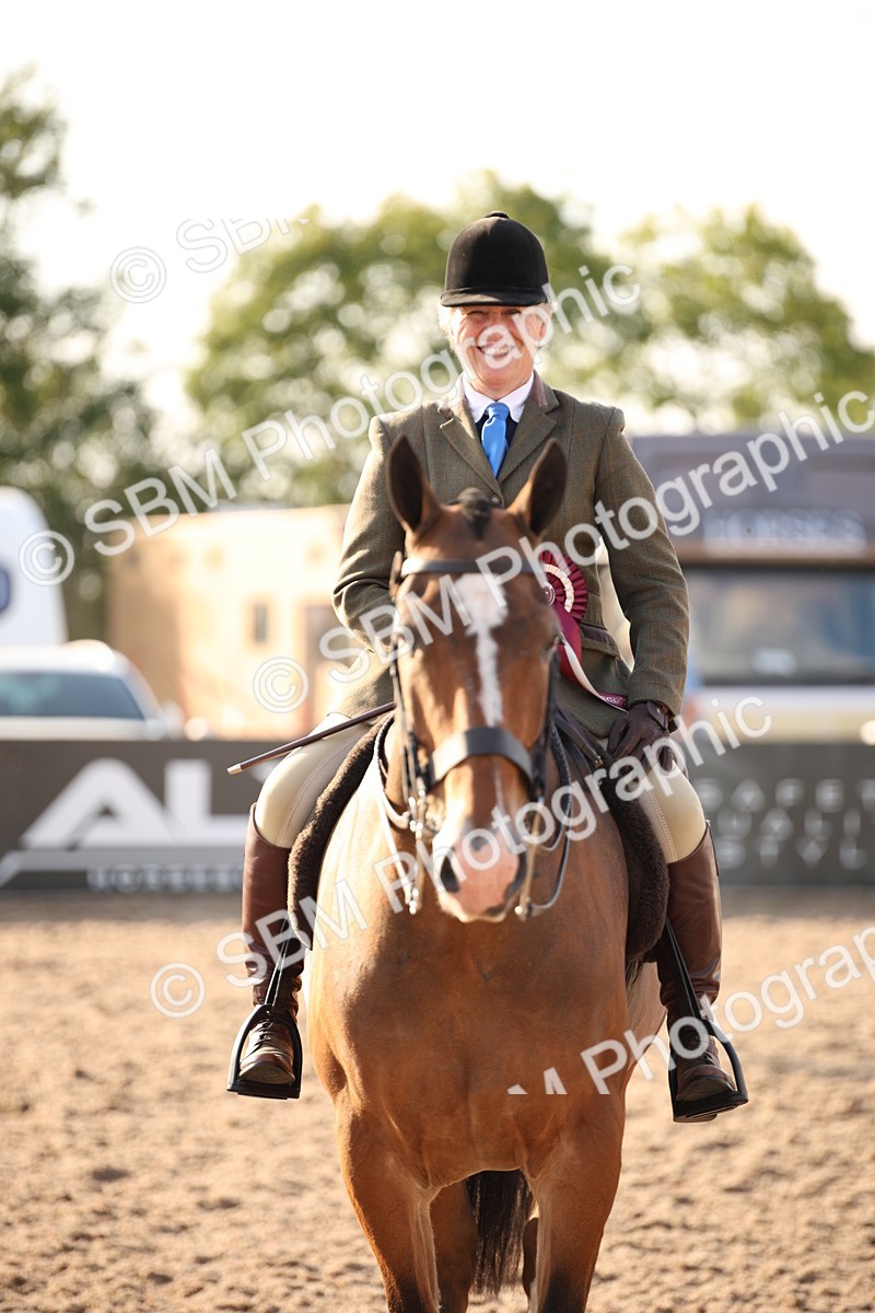 SBM_08883 - Class 12R Regional Ridden Pre-Vet
