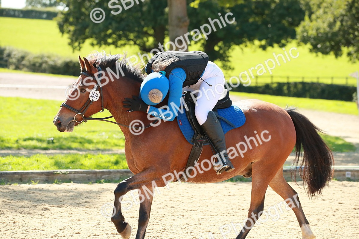 SBM_23320 - E11 - Eventers Challenge 60cm Championship