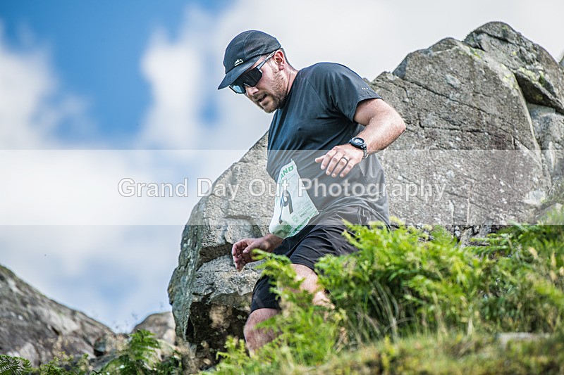 Arnison-242 - Arnison Dash Fell Race Sunday 29th June 2025