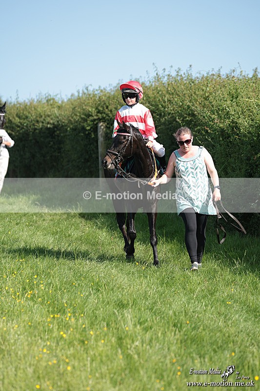PR 250526 93 - Pony Racing from Chaddesley Corbett 25/05/26