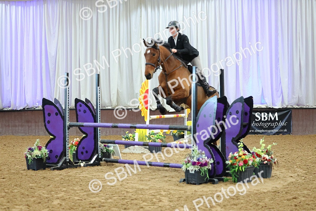 SBM_006272 - Class 24 - Senior Discovery 1.00m