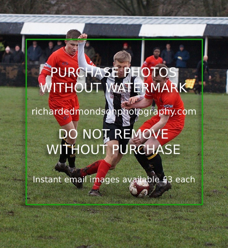 kwr30 - Kendal Town v Workington AFC