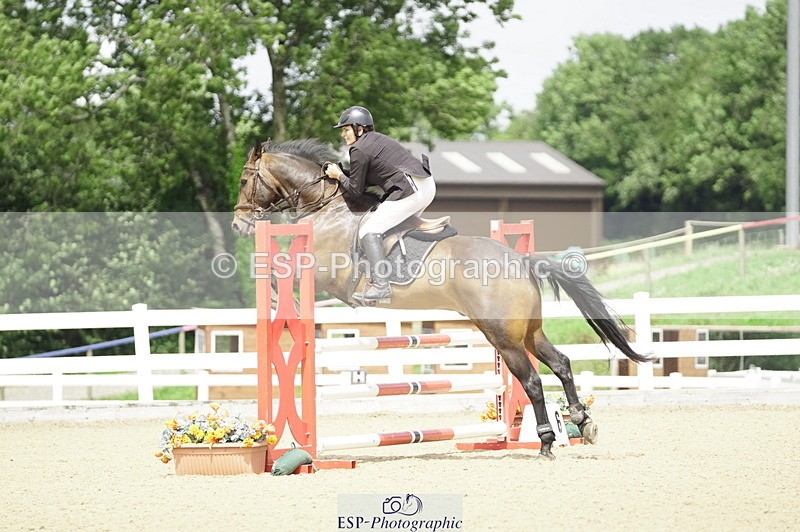 230728A-135314-02227 - Cls 10 95cm Amateur Quali