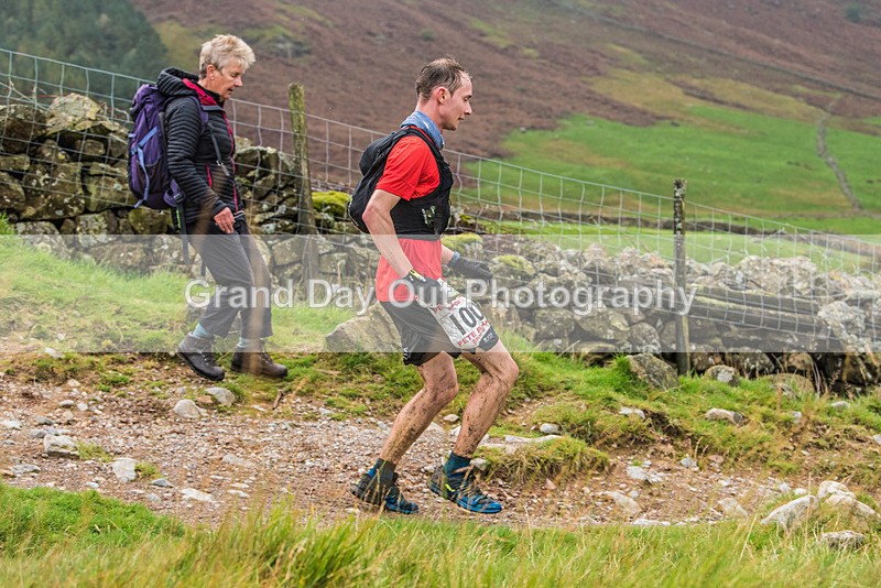 Langdale-1155 - Langdale Horseshoe Fell Race Saturday 7th October 2023