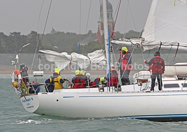 090516 HELEN MARY IMG_1490 - Sailboats - monohull