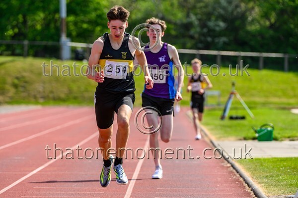 East25Sun-929285 - Track Male