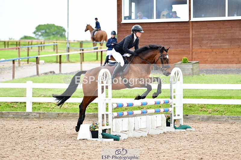 240526A-120906-07608 - Cls 31 85cm National Am Qualifier