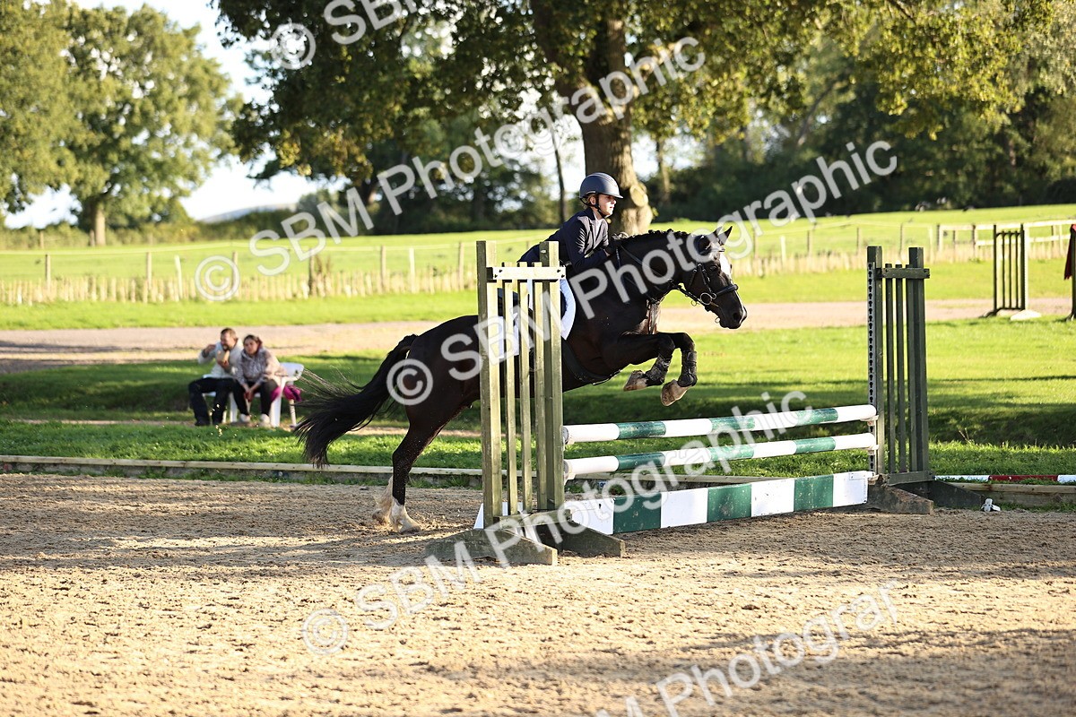SBM_51930 - J10 - Junior Pony 75cm Championship