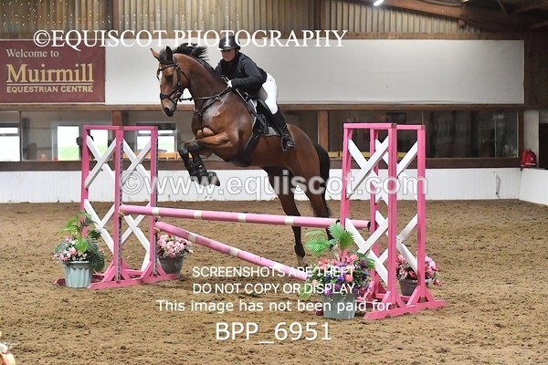 BPP_6951 - CLASS 8 90CM