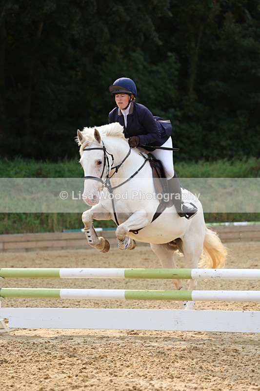 3E7A0500 - Class 2: Senior 70cm