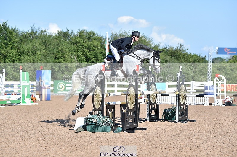 230720A-090528-01293 - Cls 25, 5 Yr Olds 1.10m