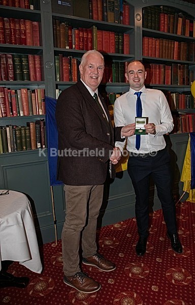 100 - Summerhill GFC Awards 2023