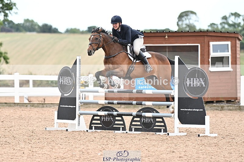 250820B-122244-00528 - Cls 3 Snr 1.05m Open