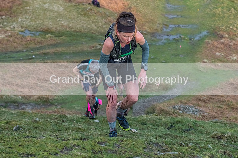 Loughrigg-73 - Loughrigg Fell Race Wednesday 12th April 2023