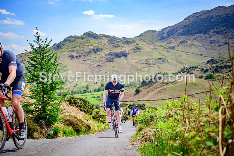 140325 - 2025 Fred Whitton Blea Tarn Climb 14.00 - 15.00