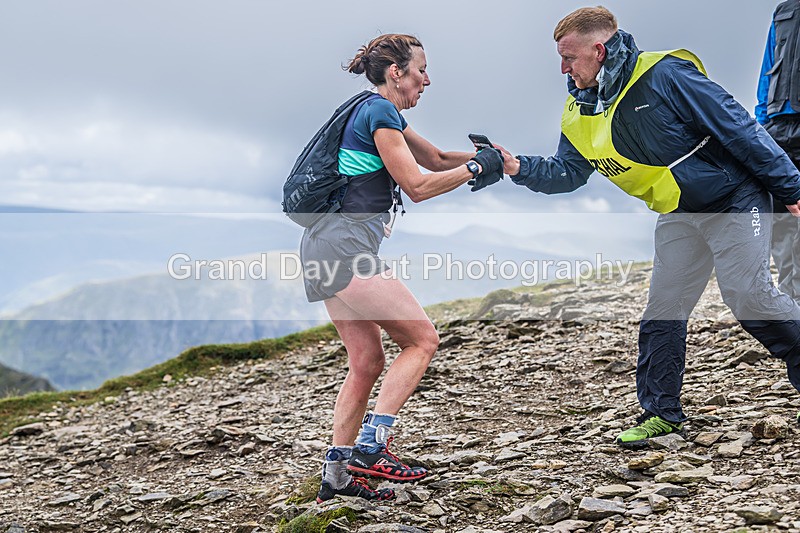 Grisedale HS-490 - Grisedale Horseshoe Fell Race Saturday 5th September 2026