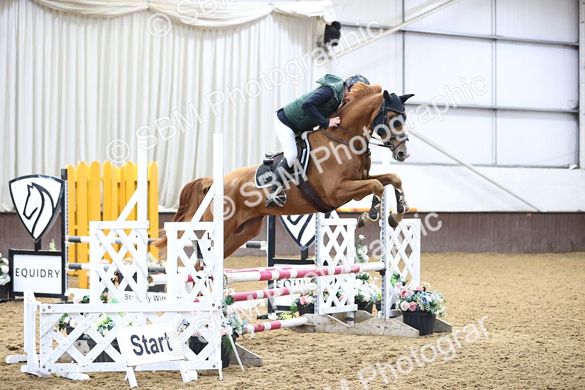SBM_002385 - Class 8 - Clear Round 80cm