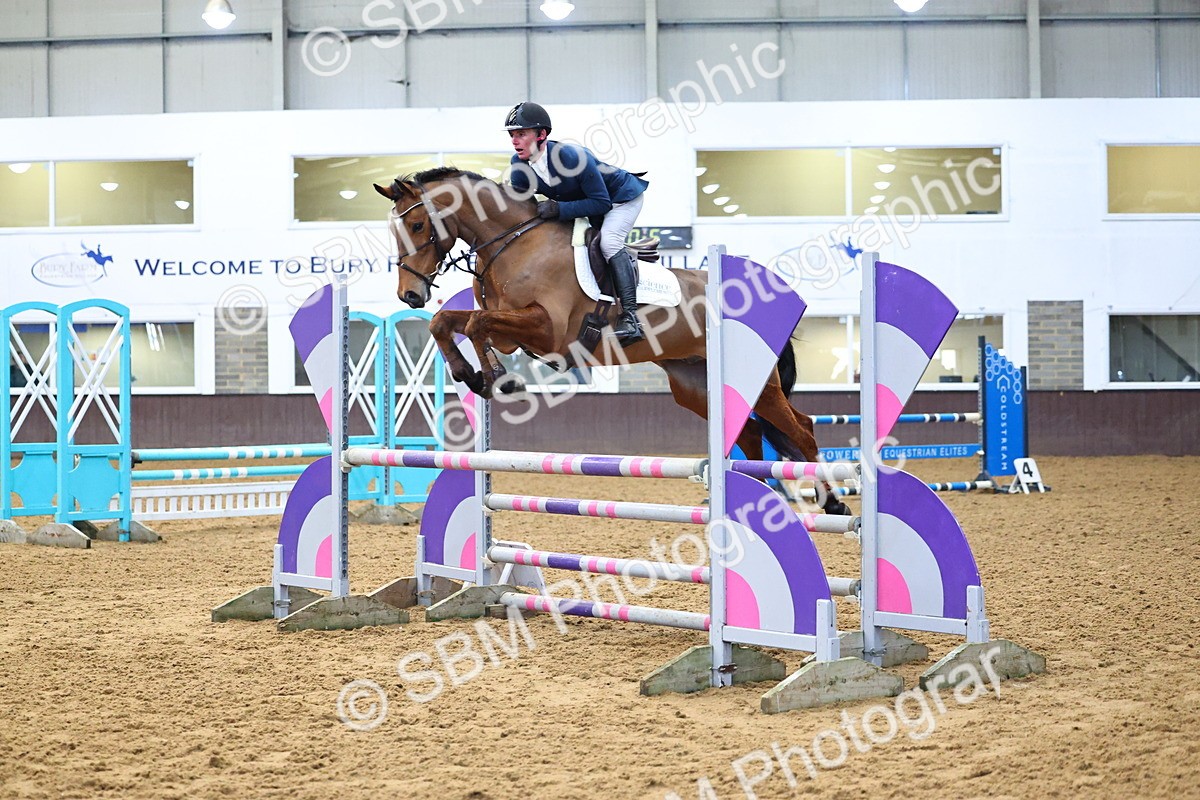 SBM_000504 - Class 3 - Senior Discovery - 1.00m