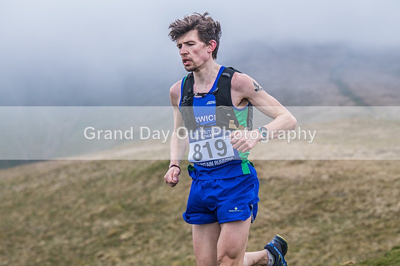 Seniors-718 - UKA 2026 Senior Inter-Counties Mountain Race - Sedbergh Sunday 3rd May 2026 - Seniors