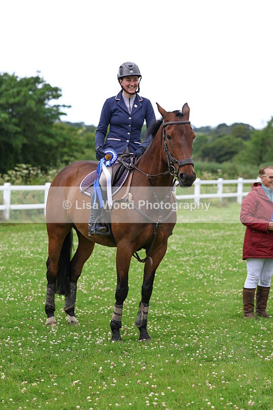 3E7A4144 - Class 6: Hawkins Motors Senior 1.00m Derby
