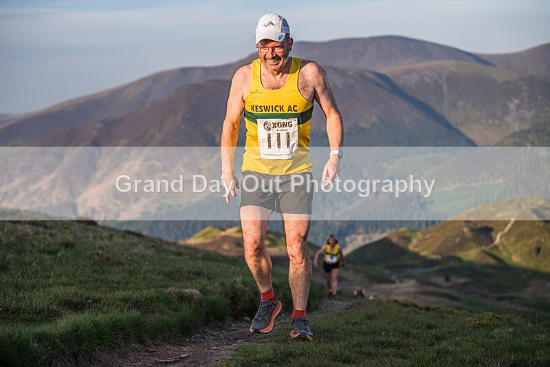 Lords Seat-512 - Lords Seat Fell Race Wednesday 30th April 2025